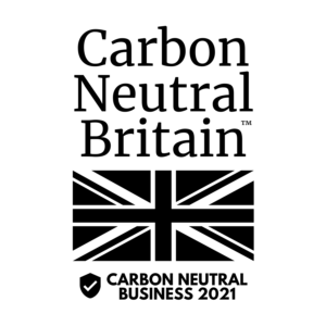 Carbon neutral certified occupational health provider