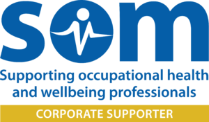Society of Occupational Medicine corporate supporter logo Occupational Health Assessment Ltd